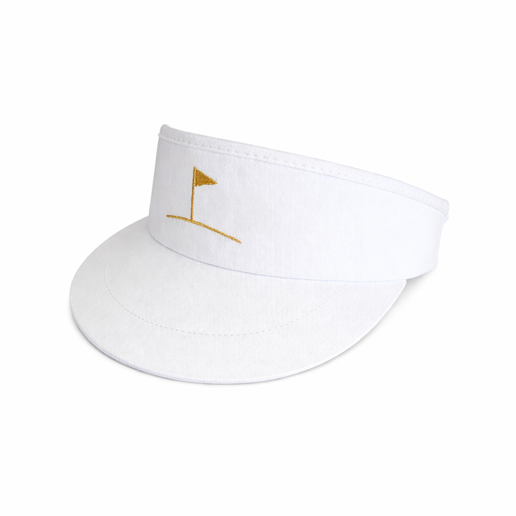 Fairways & Friends Tour Visor